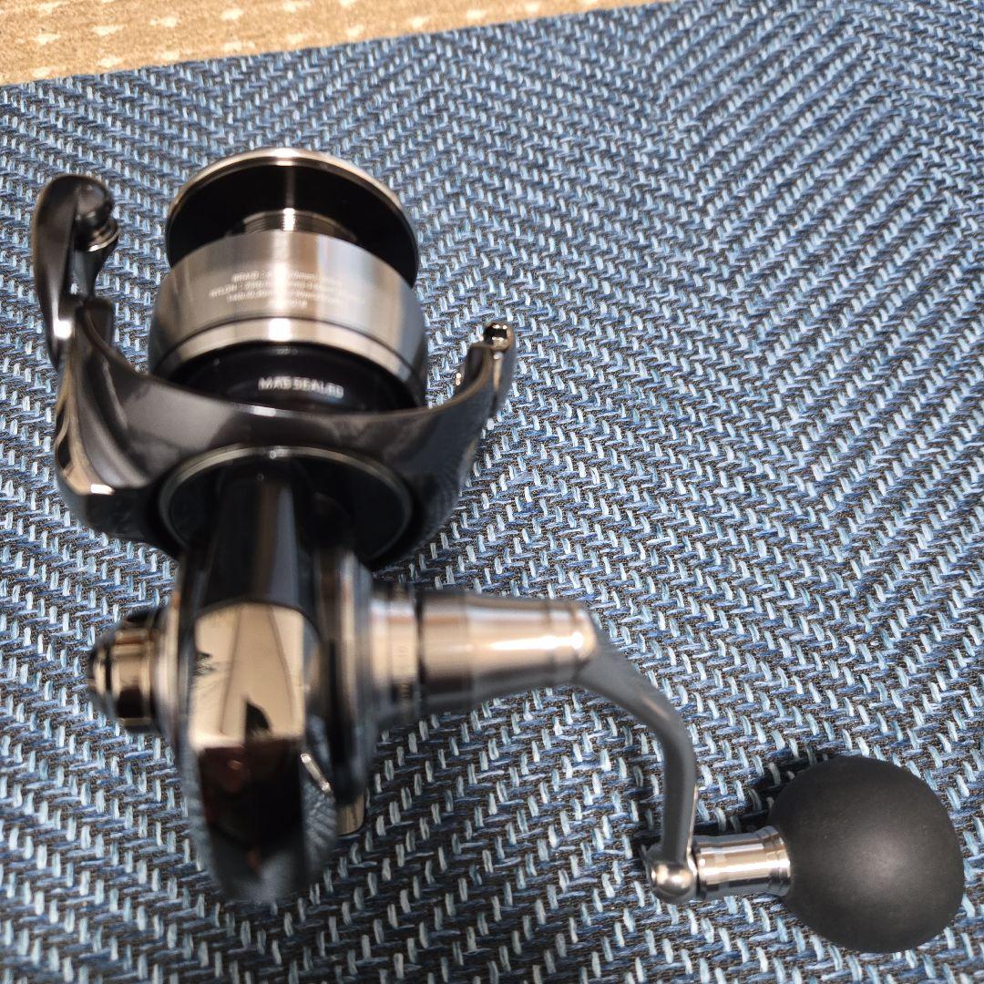 24 CERTATE SW 4000-XH PE1.5号300m