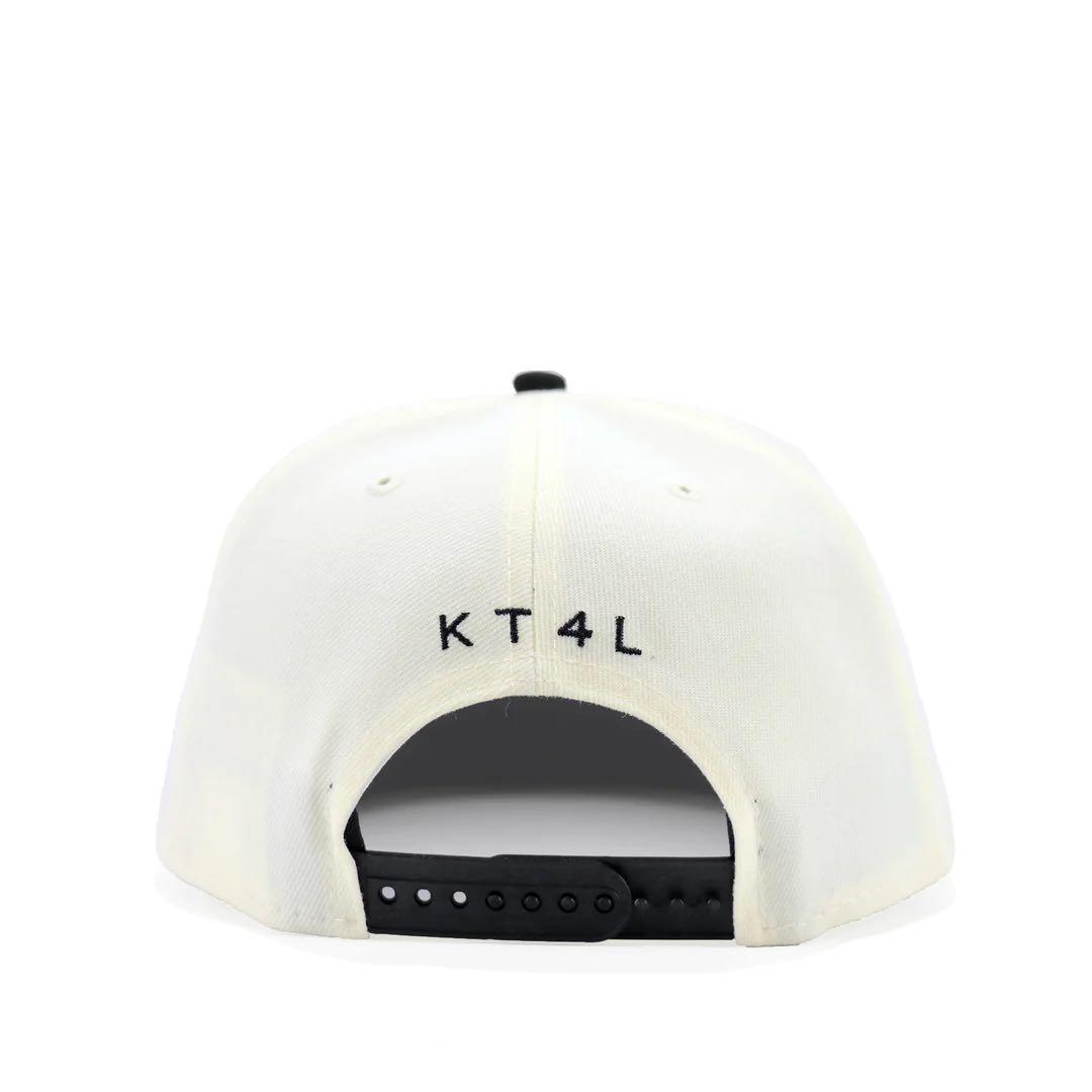 ブラック KANDYTOWN THE CAP NEWERA - メルカリ