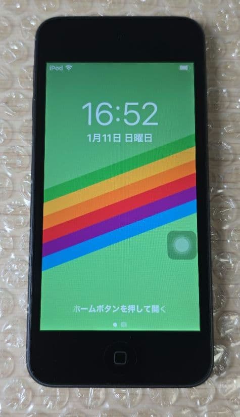 に*し様 比較的美品◼️iPod touch 7◼️第7世代◼️バッテリー極良品 Amazon.co.jp: ipod touch第7世代256GBレッドです 7th Red : 家電＆カメラ