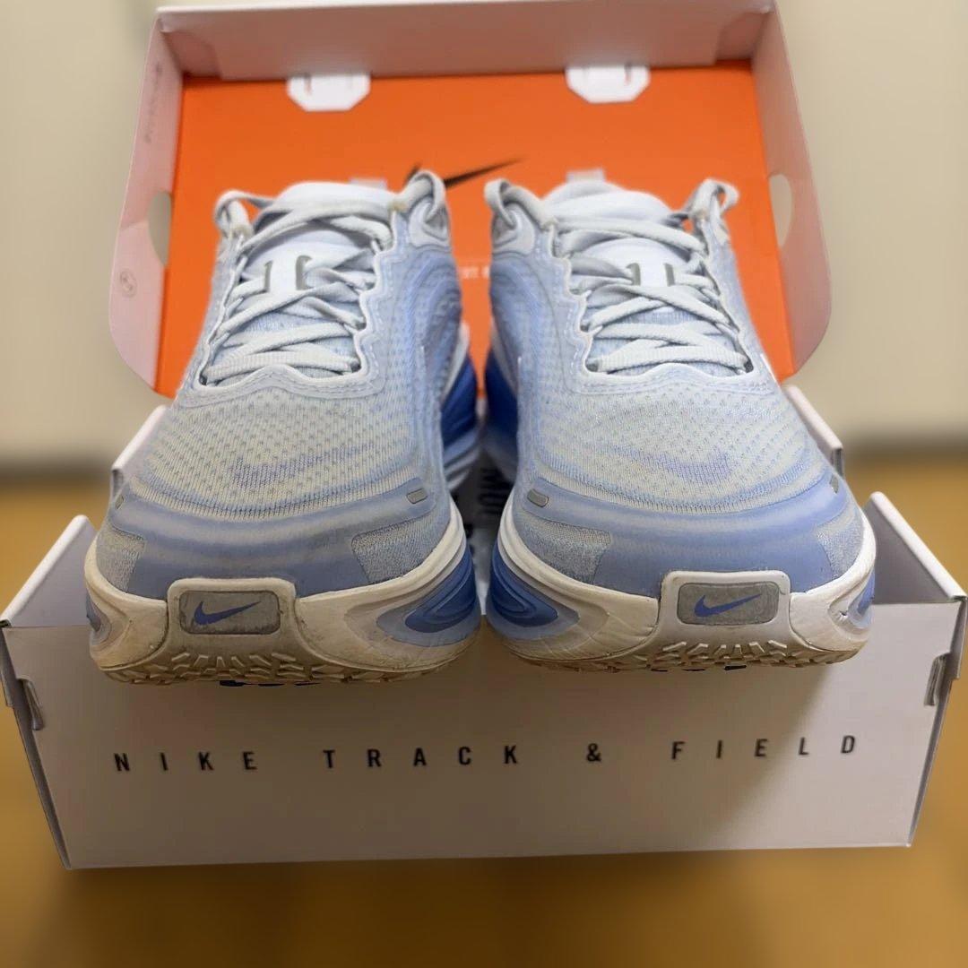 Nike Vomero Plus ボメロプラス　24.5cm US7.5