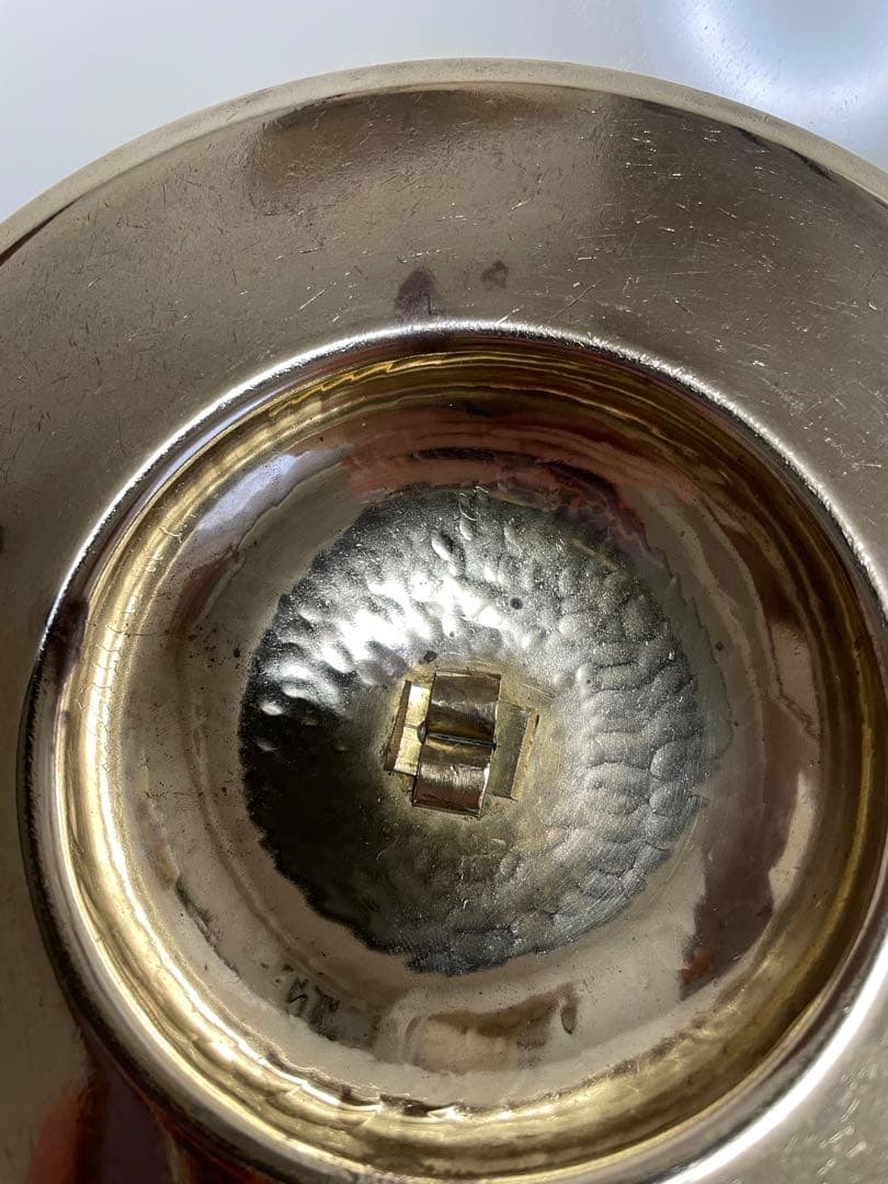 ねぶた 他お祭り用】手振り鉦