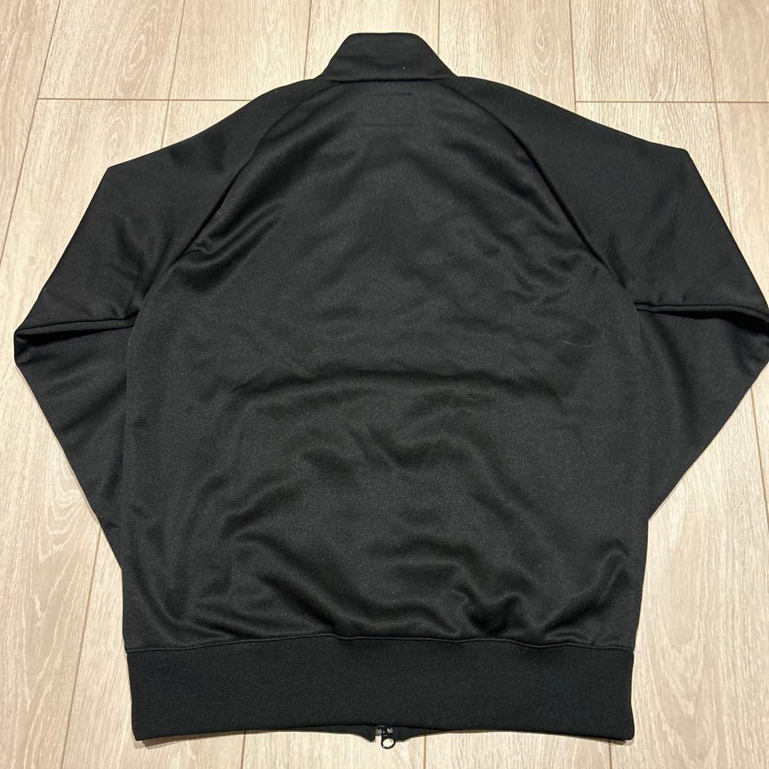 レア 極美品 ナンバーナイン スカル セットアップ ジャージ 3サイズ