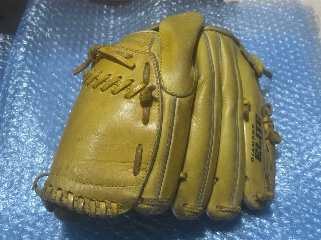 heyco公式アカウント01専用品 硬式 ナイキ ダイヤモンドエリート 投手