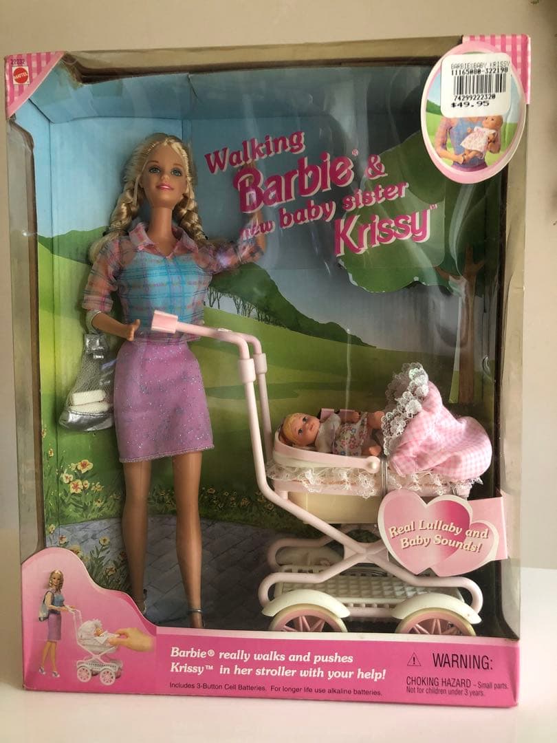 バービー人形　未開封 バービー シグネチャー ベーシック 2025 #05 新品未開封 バービー人形