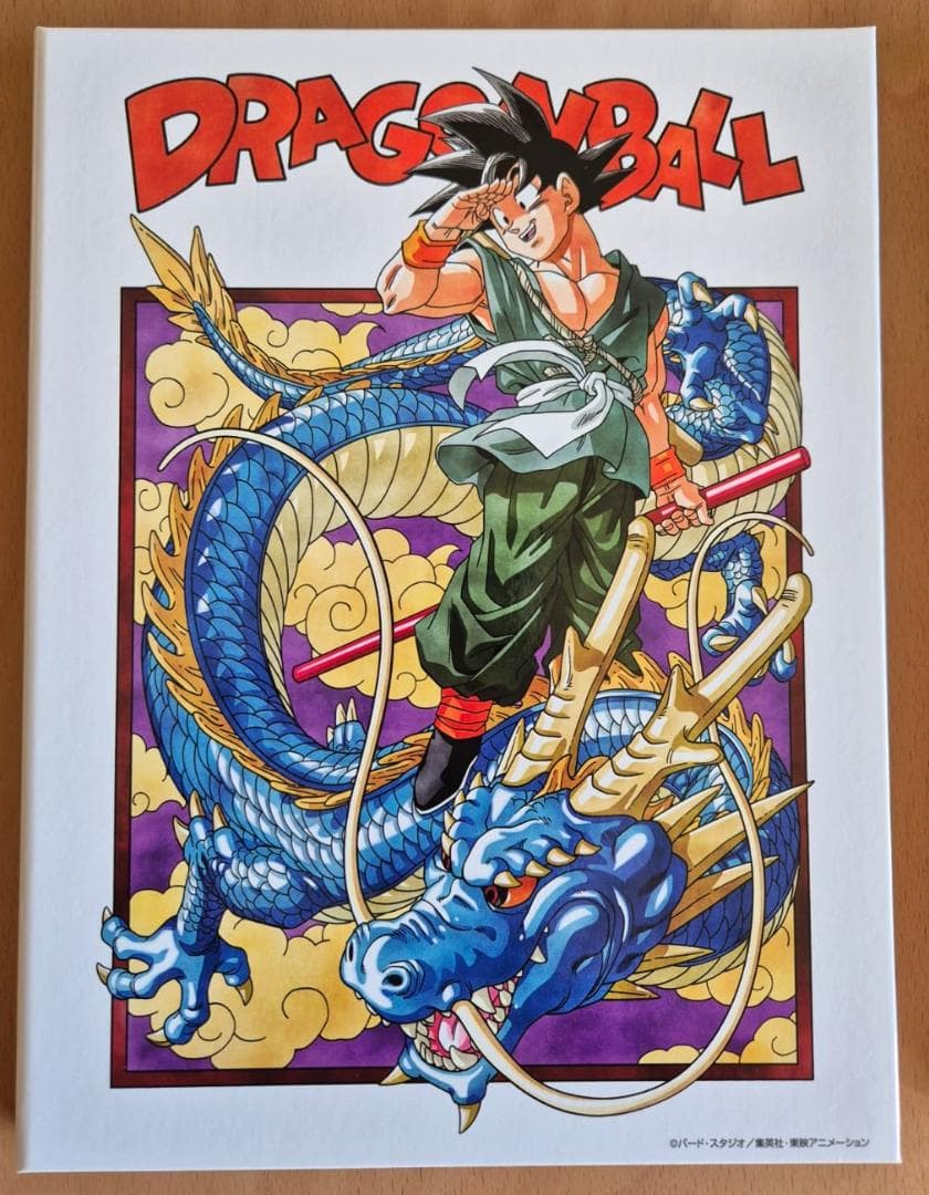 ドラゴンボール40周年記念コレクション用公式コインセット｜未開封