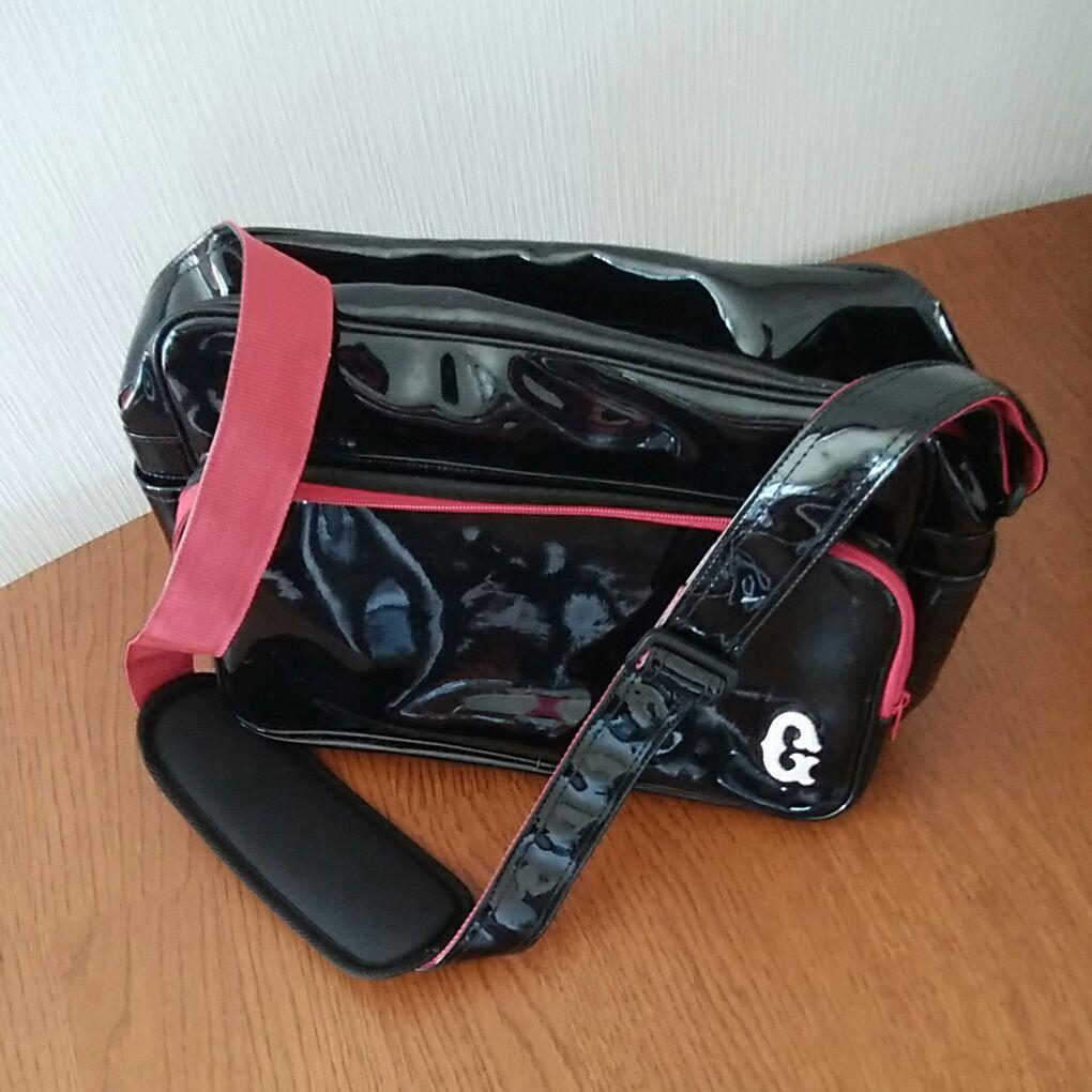 ジャイアンツファンクラブエナメルバッグ 2026年最新】ジャイアンツ エナメル バッグの人気アイテム - メルカリ