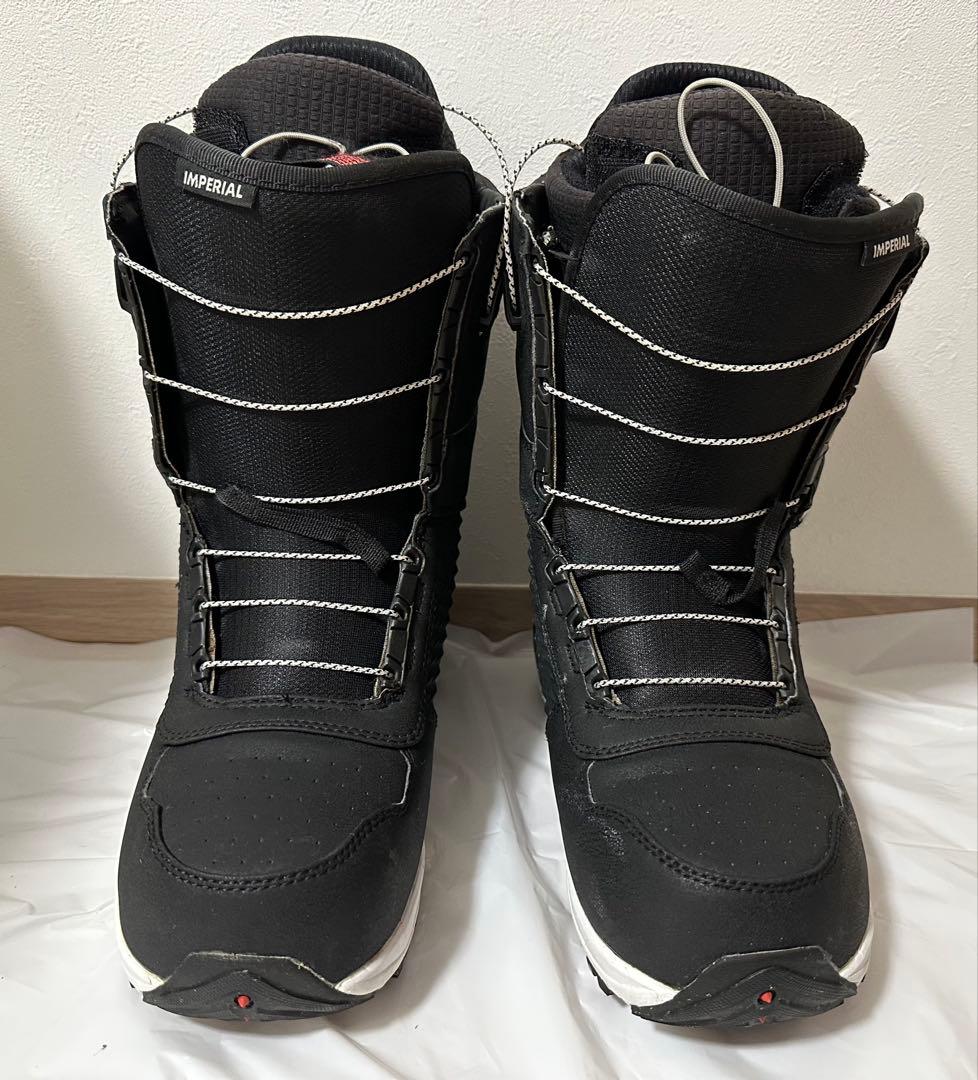 BURTON スノーボードブーツ　26cm BURTON スノーボードブーツ 25-26 スノーボード｜ムラサキスポーツ公式