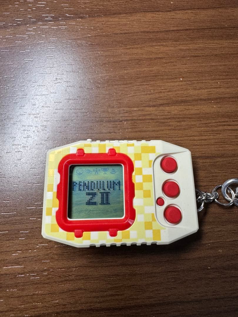 デジモンペンデュラムZ 、ZⅡ各3種 プレバン - メルカリ