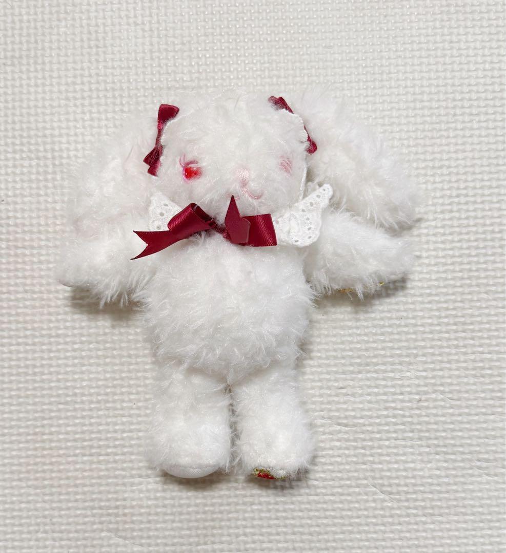 BABY うさくみゃちゃん　キーホルダー うさくみゃリュック | BABY, THE STARS SHINE BRIGHT