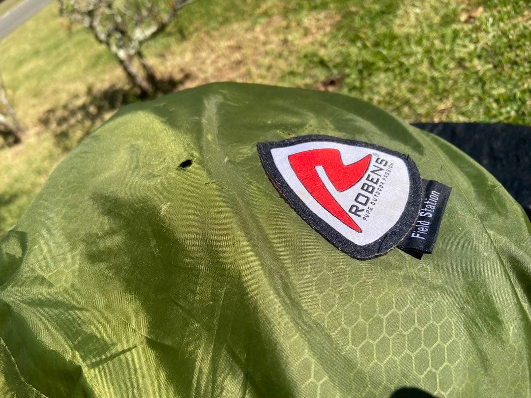 現状 中古ジャンク ローベンス フィールドステーション - メルカリ