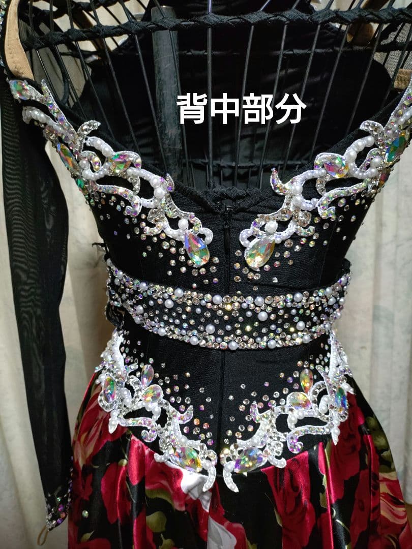 パソドレス (ドレスショップシーズ作製ハイグレード)SMサイズ - メルカリ