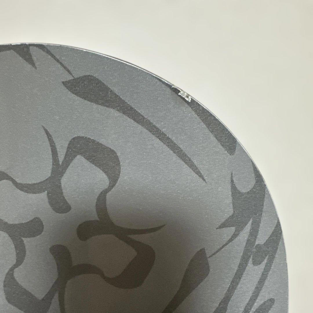 MOSS SNOWBOARDS KATANA 60 head INTEC対応