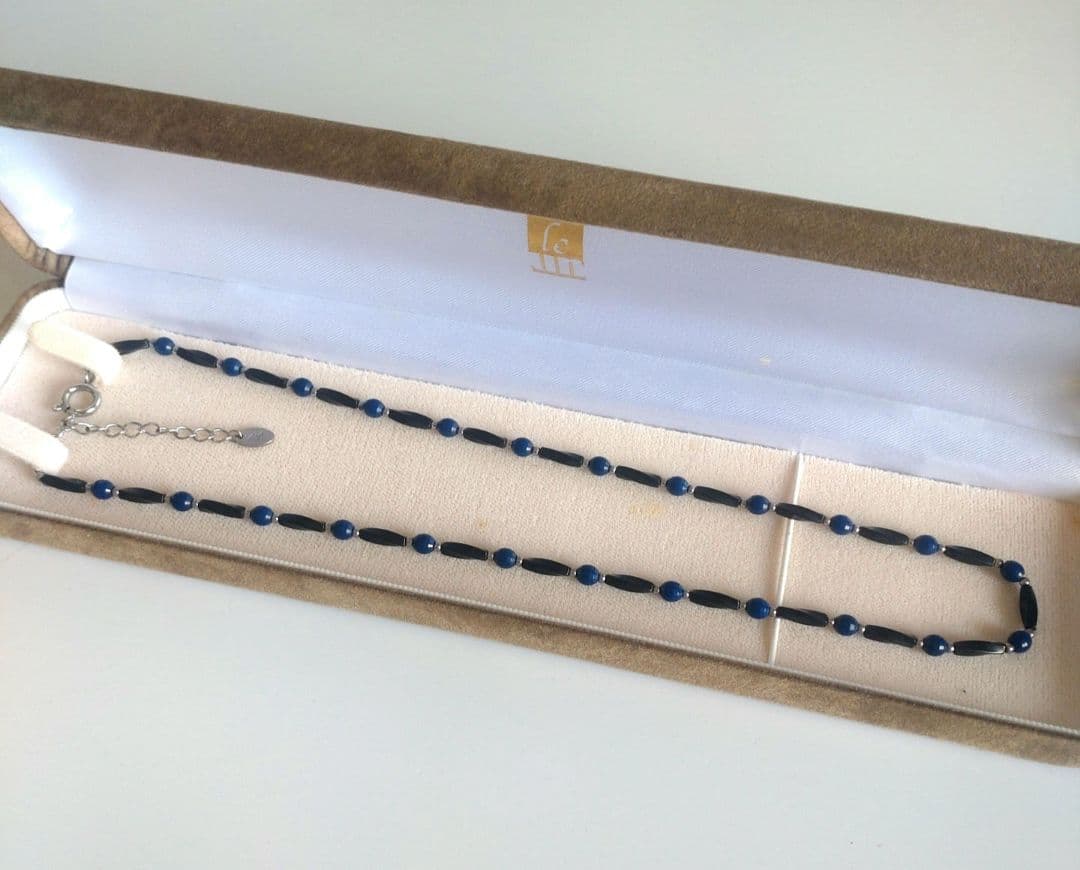 MO-1 メビウス 健康ジュエリー 一般医療機器 ネックレス - メルカリ