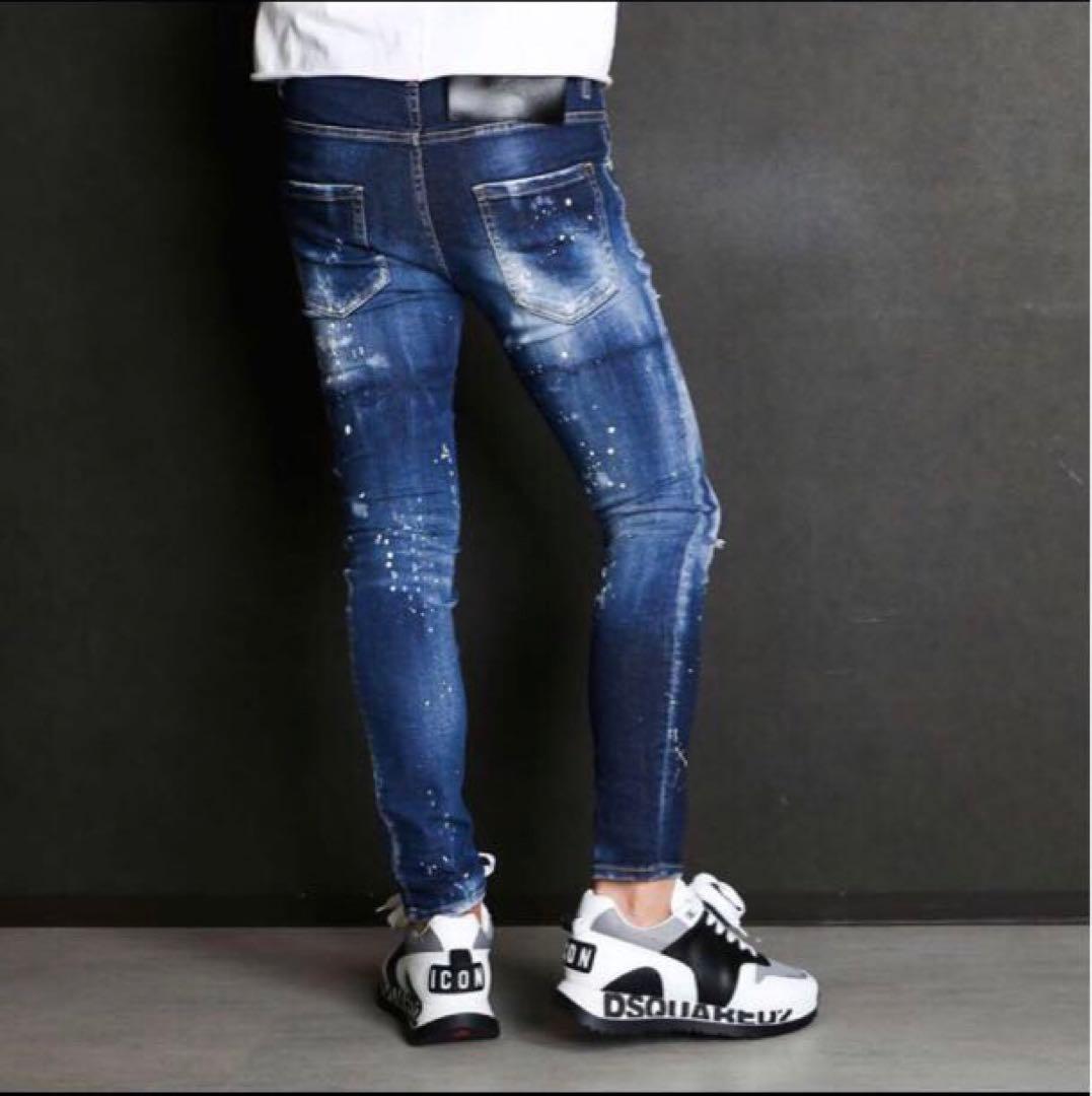 名作 定価9.6万 2021/22AW SUPER TWINKY44