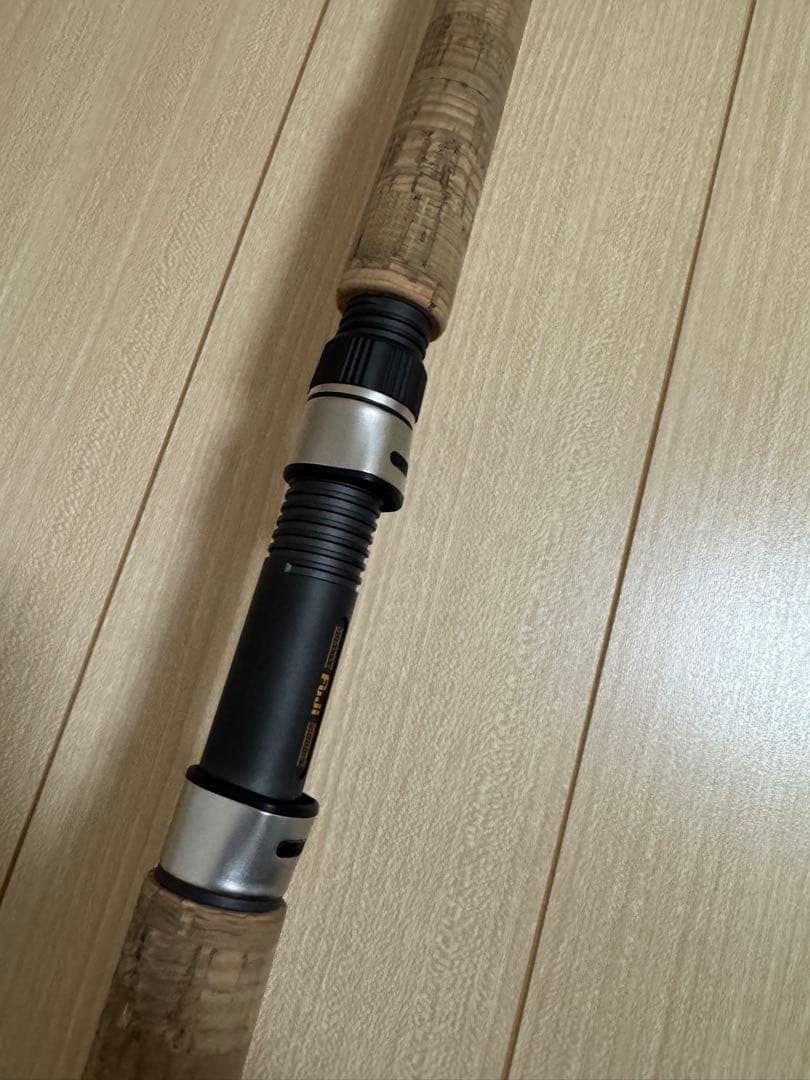 The Spot King“master plugger”13.0T