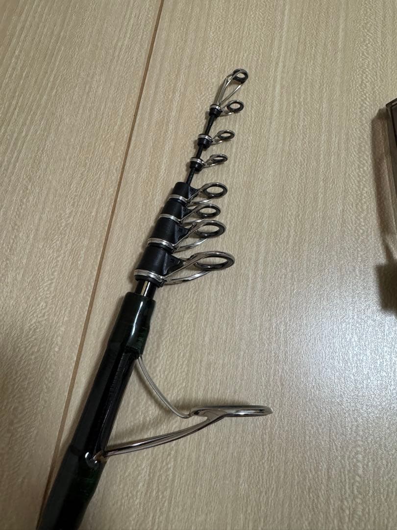 The Spot King“master plugger”13.0T