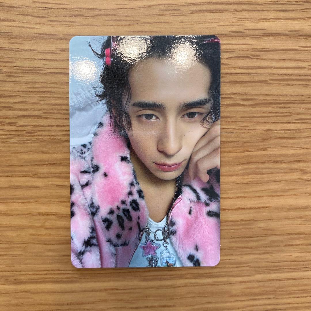 西洸人 トレカ winter magic - メルカリ