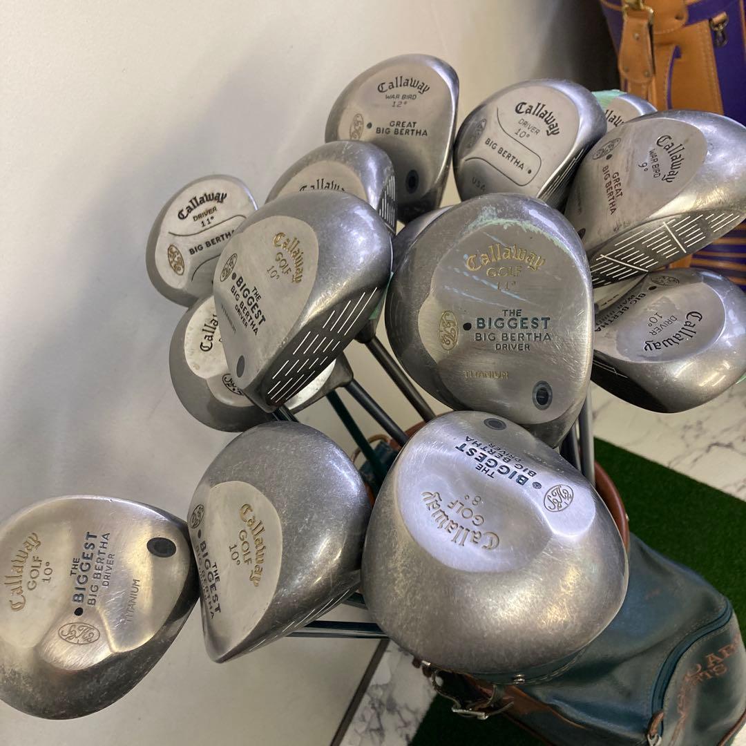 ⛳️大人気⛳️アディダス イネジス メンズ ゴルフクラブ 初心者