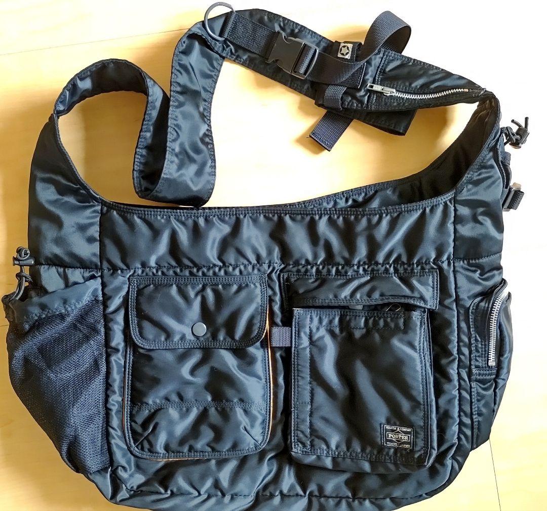 HEAD PORTER/ナインショルダーの非売品（メンズノンノモデル） - メルカリ