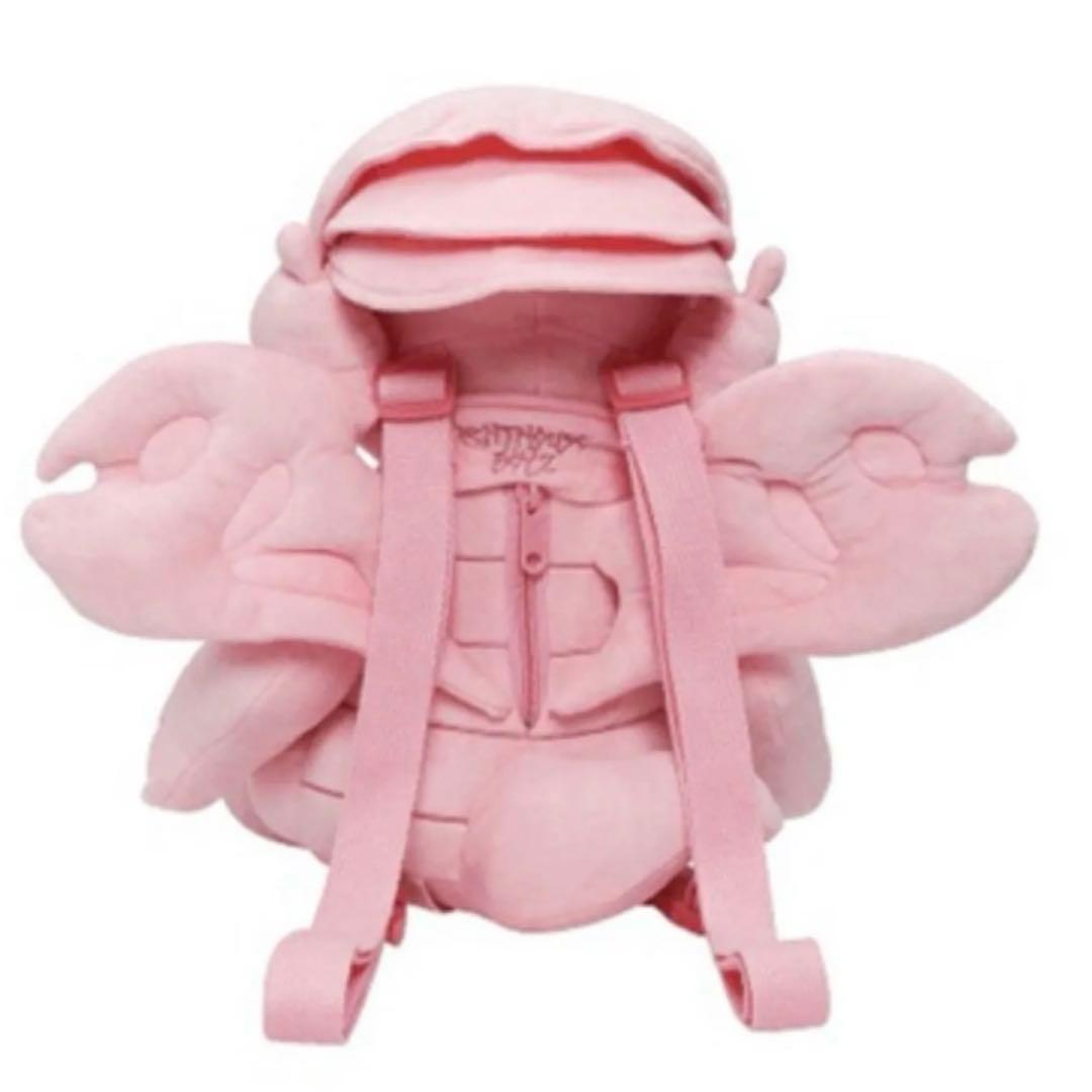 penthouseboyz BACKPACK リュック y2k XU DOG
