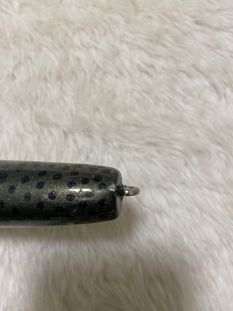 《ひろさん専用》ランカーパンカー 8インチ