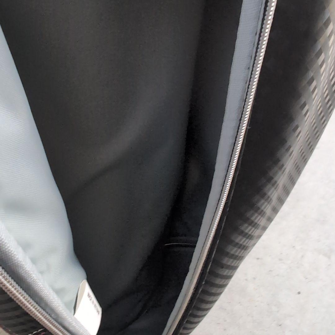 専用XXIO ゴルフバッグ・キャディバッグレディース 黒ピンク - メルカリ