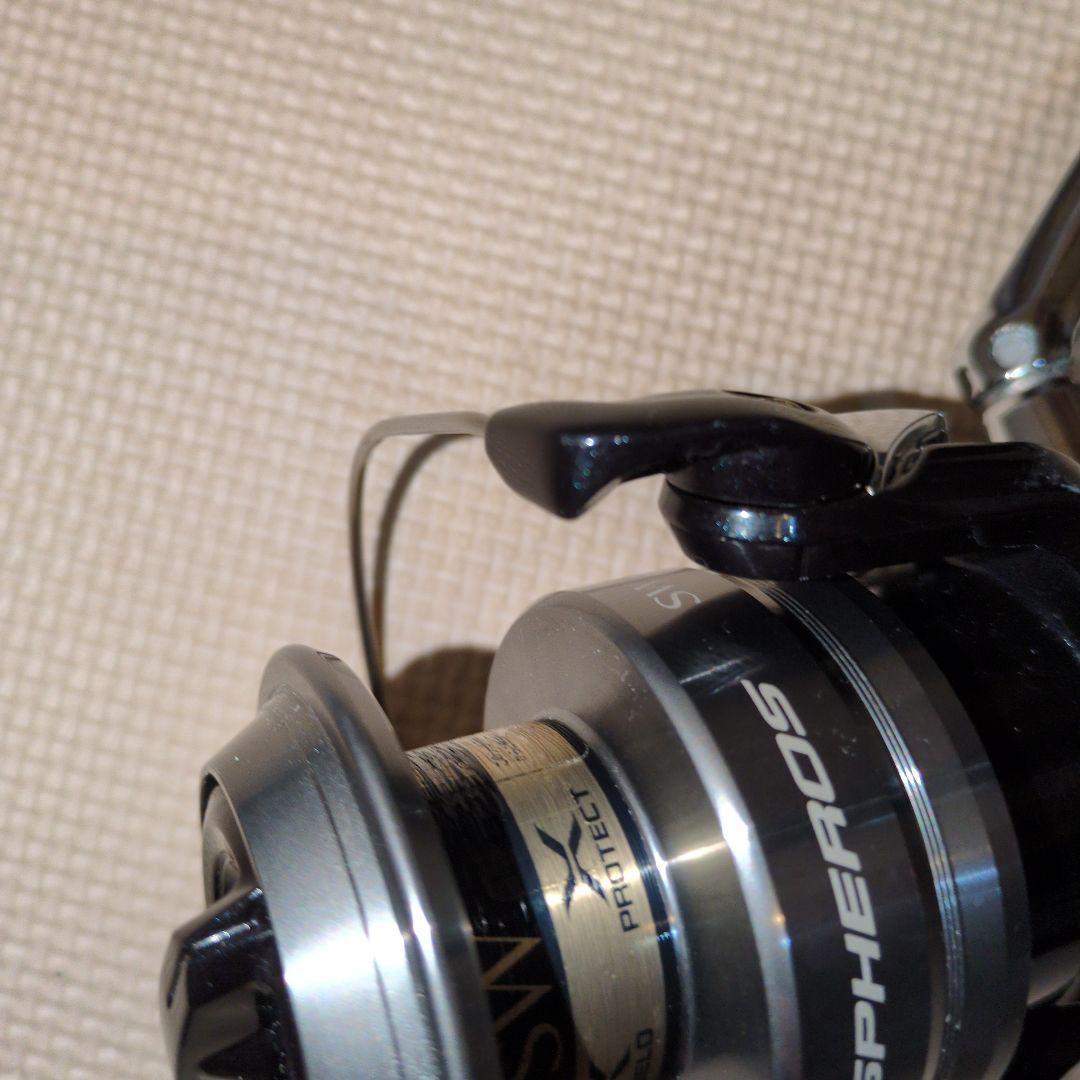 Iso様専用 SHIMANO スフェロス SW スピニングリール