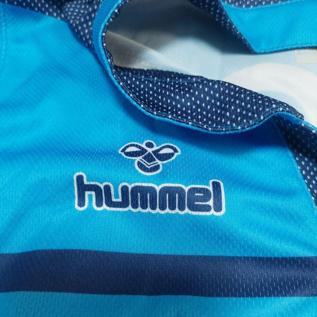 hummel横浜FC新品タグ付きL 新品 通販
