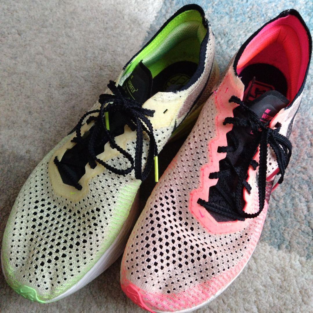 ❲NIKE❳ナイキ ヴェイパーフライ3 駅伝パック 27cm ナイキ Vaporfly 3 ヴェイパーフライ 3 HQ3504-100 メンズ 陸上