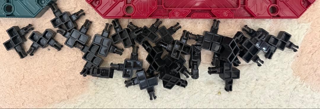 《仮面ライダービルド》DXパンドラパネル&DXフルボトルセット/パンドラボックス