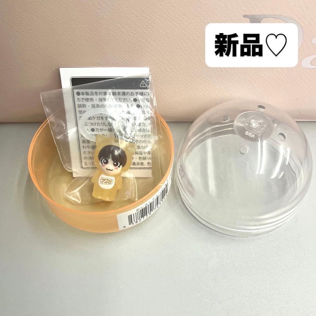 なにわ男子 DOME LIVE 'VoyAGE' めじるしチャーム 大西流星 - メルカリ