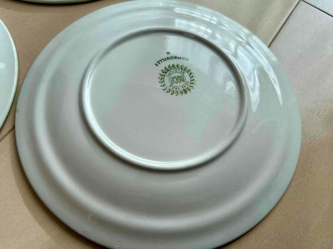 boch ボッホ ランブイエ トリオセット 3セット consterior.com