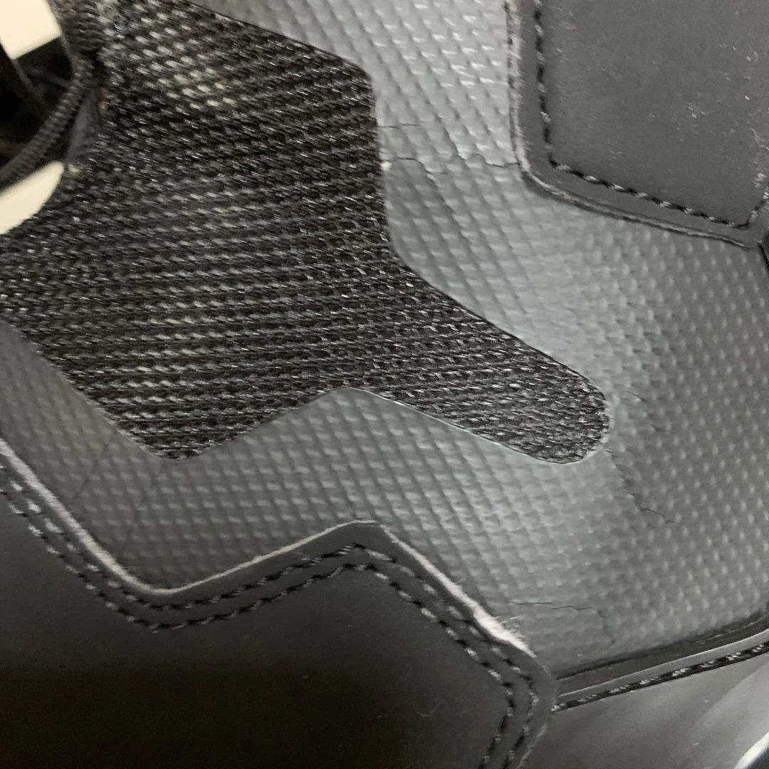 DEELUXE ID スノーボードブーツ 25.5cm