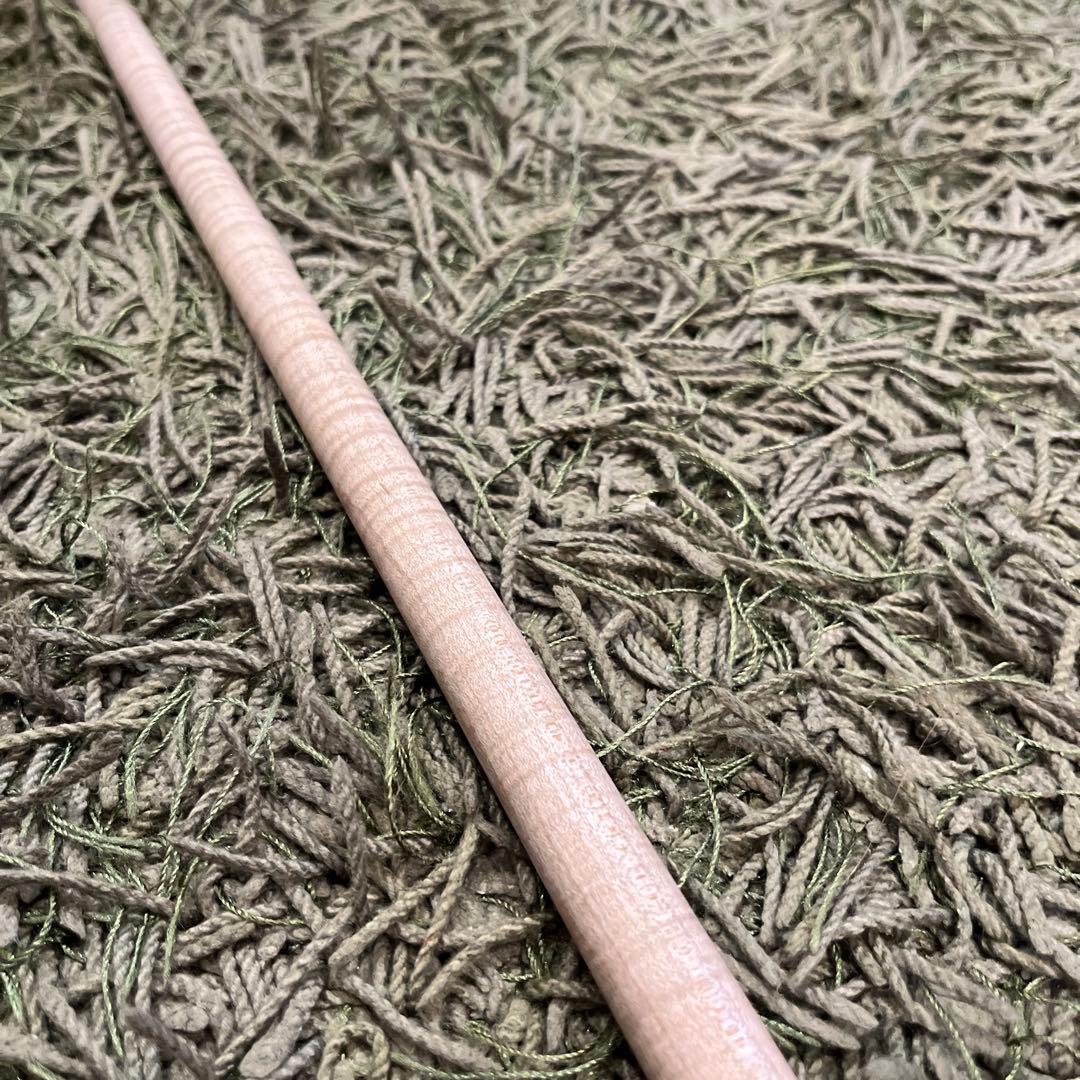 A 超極上トラ目シャフト CRAzDIA クラディア マクウォーター 10山