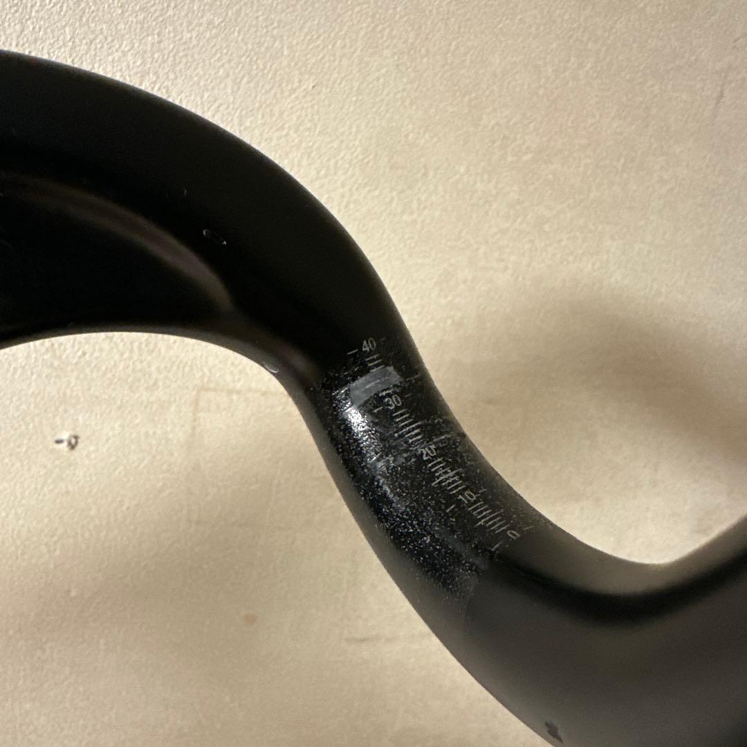 GIANTCONTACT SLR AERO DROP 380mm - メルカリ