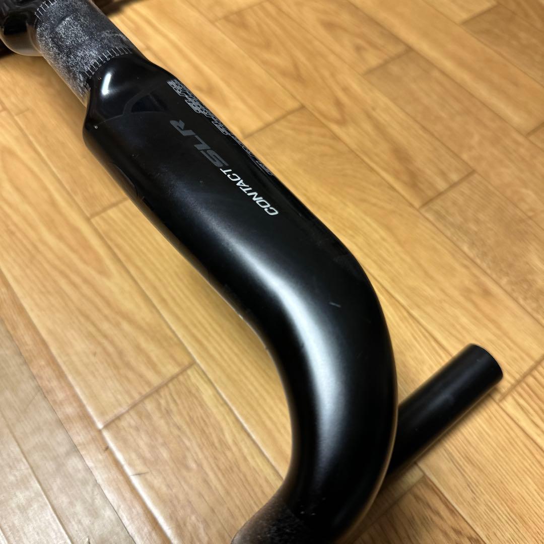 GIANTCONTACT SLR AERO DROP 380mm - メルカリ