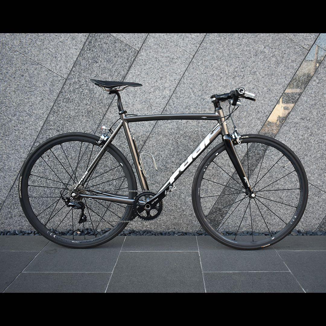 cervelo R3 56サイズ両足パワーメーターpioneer