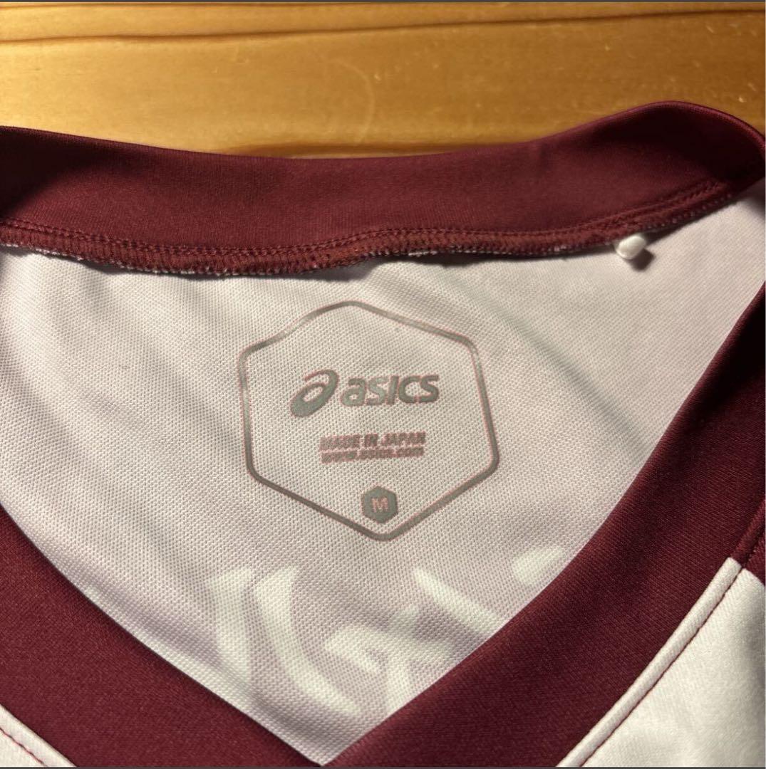 8 様専用【正規品】アシックス ヴィッセル神戸 2020年アンドレス