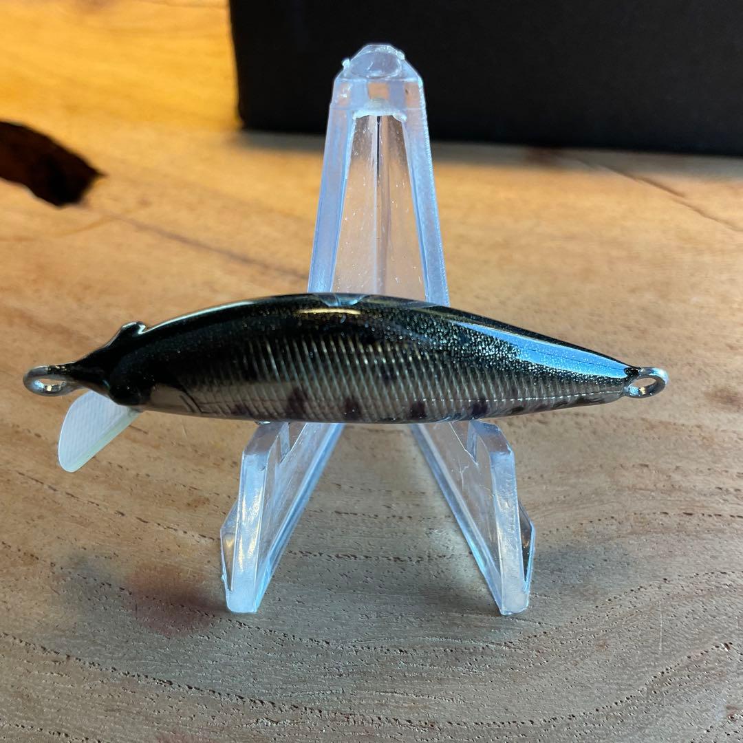 ツダクラフト 鳴門 42S バルサ ミノートラウト