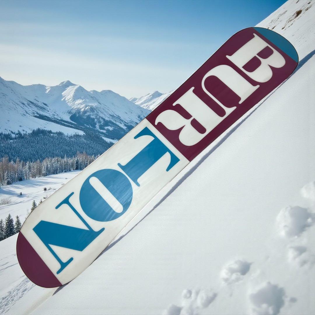 Feel Good フィールグッド 139 BURTON バートン