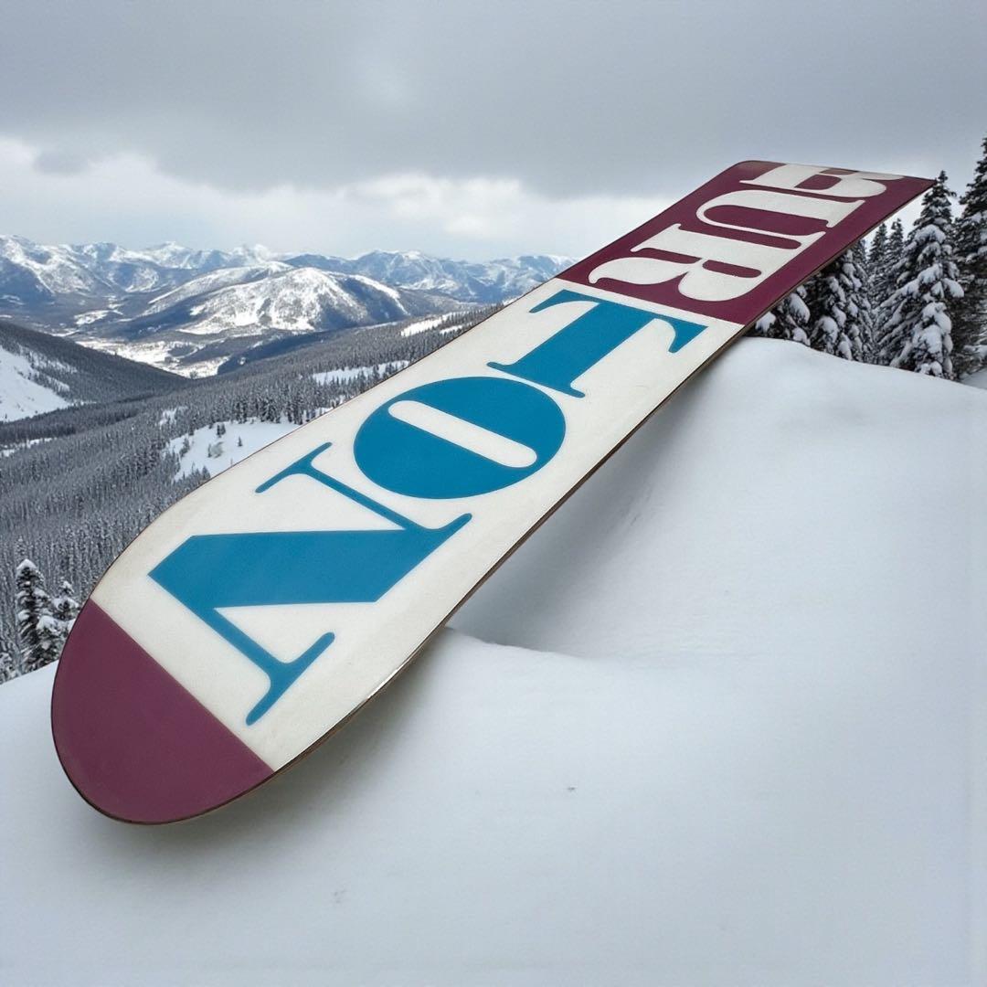 Feel Good フィールグッド 139 BURTON バートン