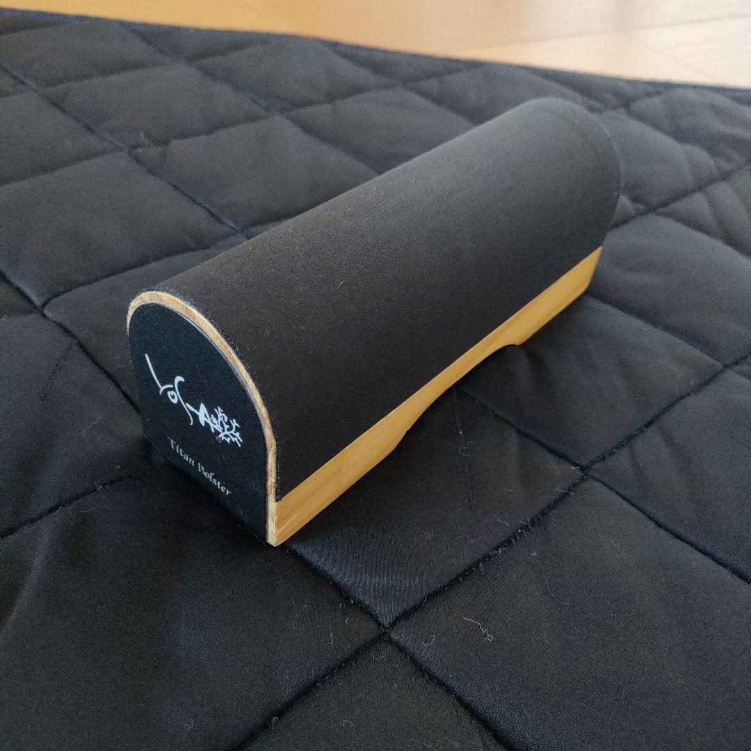 YOSA カーリスマット 4枚セット、ボルスター-【ASK】sv925 plt. OVAR
