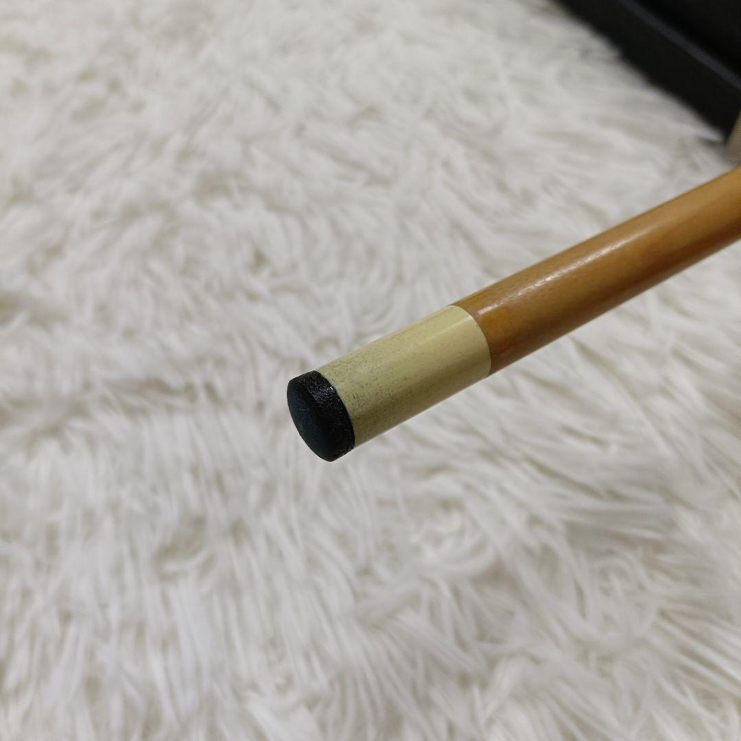 タッキー様お値引き キューテック ビリヤードキュー アール・ス