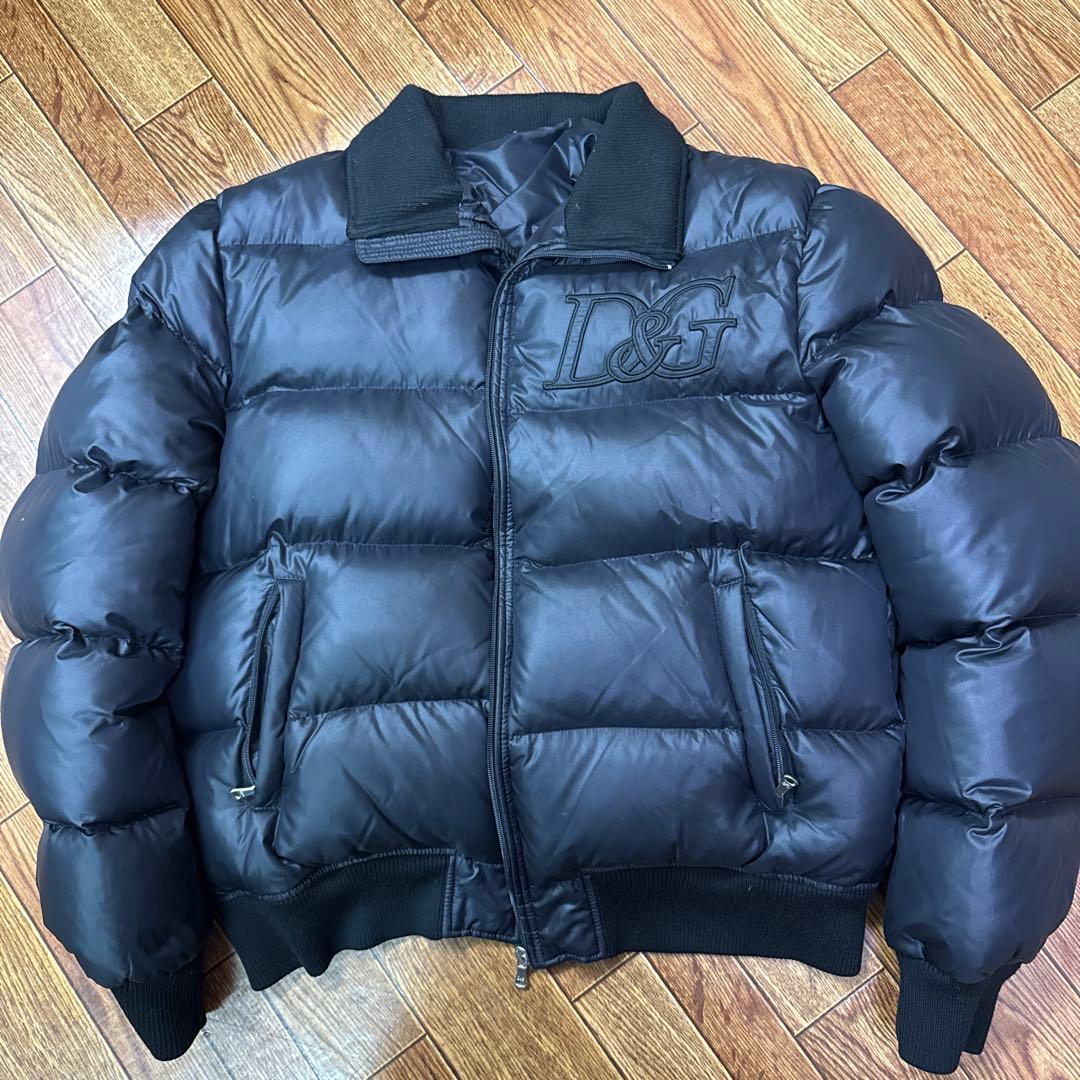 D&G ドルチェ&ガッバーナ　ダウンジャケット 楽天市場】ドルチェ＆ガッバーナ DOLCE&GABBANA メンズ アウター