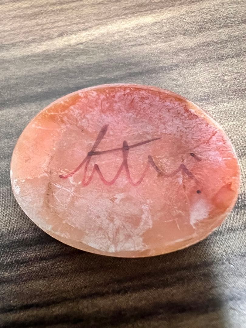 シェルカメオ6点おまとめ114ct 約22.8g ルース 裸石 彫刻