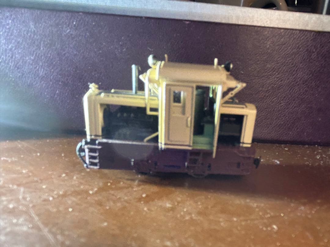 モデルワーゲン HOナロー 上松の凸型ディーゼルII 訳あり モデルワーゲン HOナロー 上松の凸型ディーゼルII 訳あり モデル