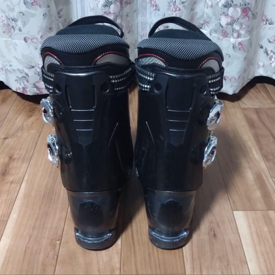 スキーブーツ ノルディカ 27.0cm〜27.5cm ★オマケ付き！