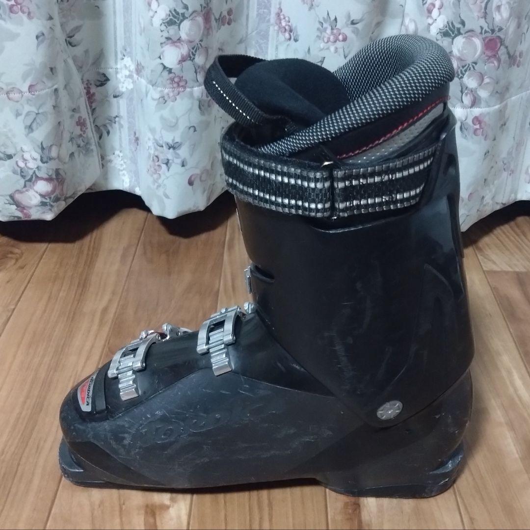 スキーブーツ ノルディカ 27.0cm〜27.5cm ★オマケ付き！