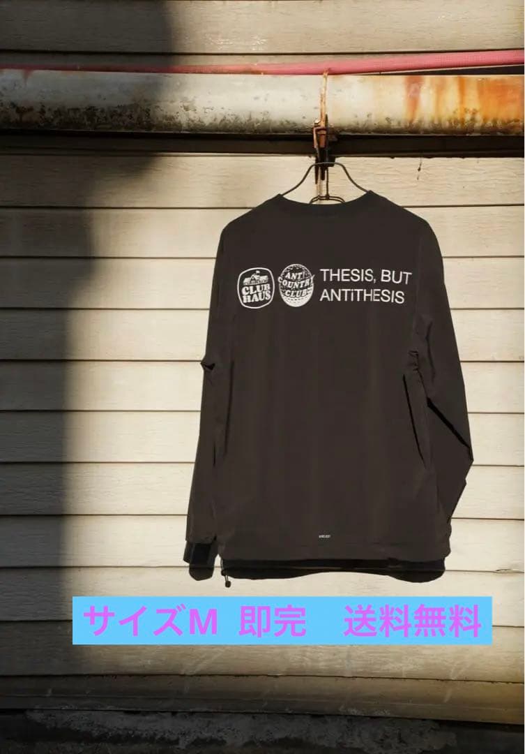 即完ADIDAS GOLF×CLUBHAUS×ANTi COUNTRY CLUB clubhaus.jp と @anticountryclubtokyo が @adidasgolf のキャンバスの