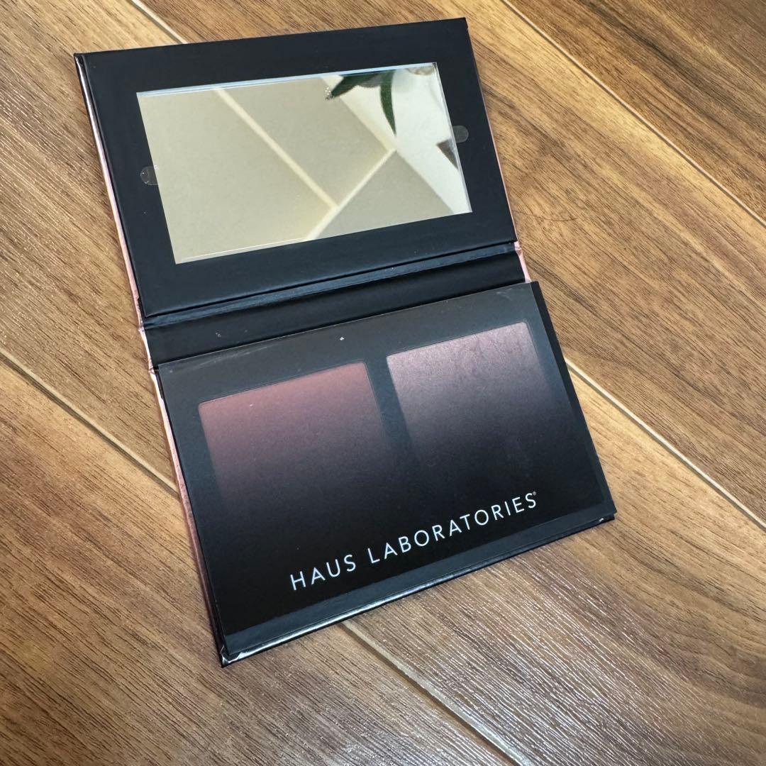 HAUS LABORATORIES チーク＆ハイライト HEADRUSH 07 - メルカリ
